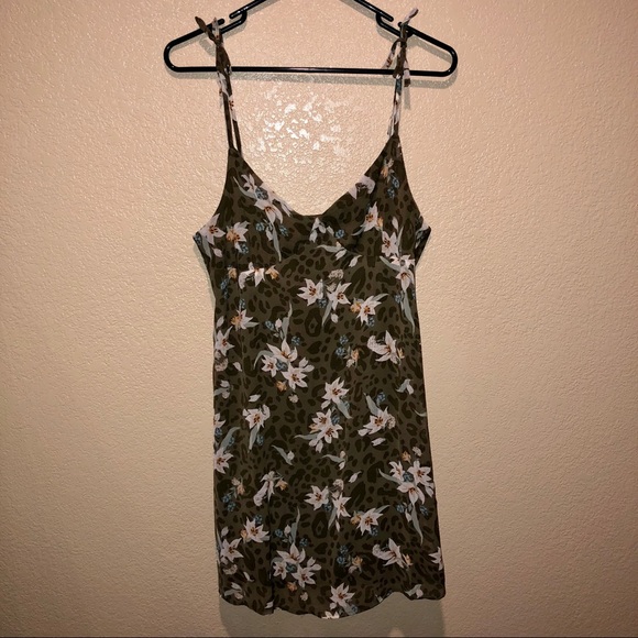 Woven Valentine Mini dress - Picture 3 of 6